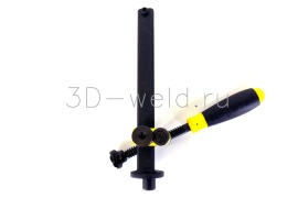 Сварочно сборочный стол 3d weld expert d16